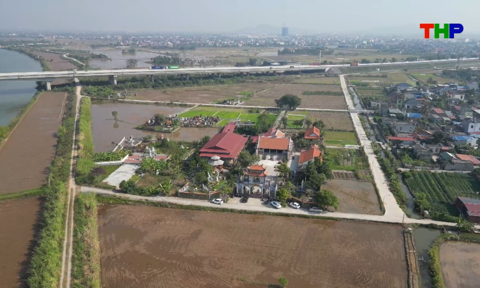 Chạm Hải Ph&ograve;ng: Ch&ugrave;a Kim Thi&ecirc;n chốn an nhi&ecirc;n đ&oacute;n xu&acirc;n mới