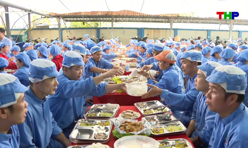 Bản tin thời sự 17h00 (13/02/2026)