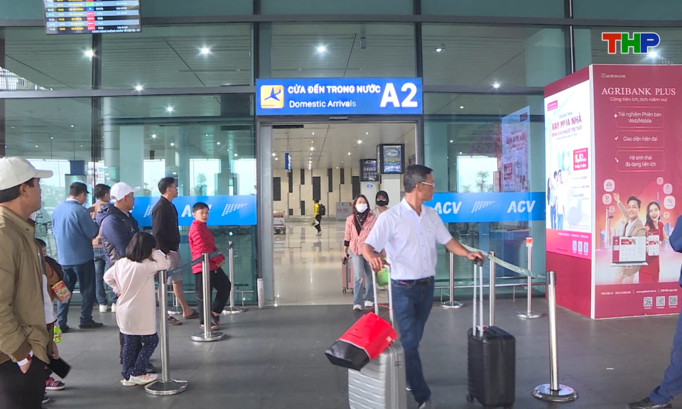 Bảo đảm vận tải h&agrave;ng kh&ocirc;ng an to&agrave;n, th&ocirc;ng suốt dịp Tết 