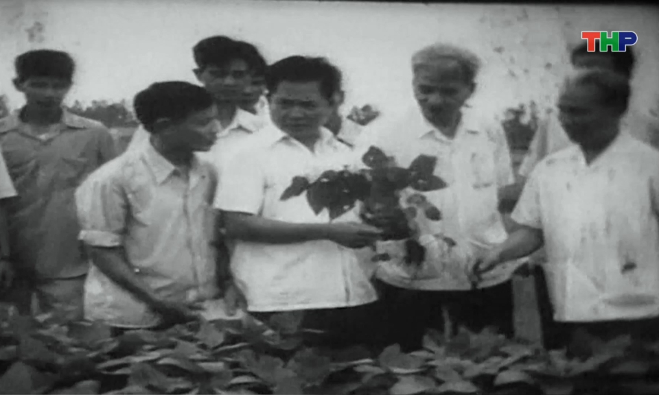 T&igrave;nh cảm của người d&acirc;n Hải Ph&ograve;ng với đồng ch&iacute; Đo&agrave;n Duy Th&agrave;nh