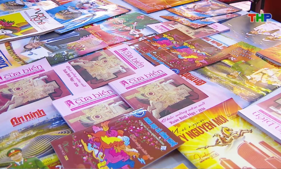 Nhịp sống 24h (13/02/2026)