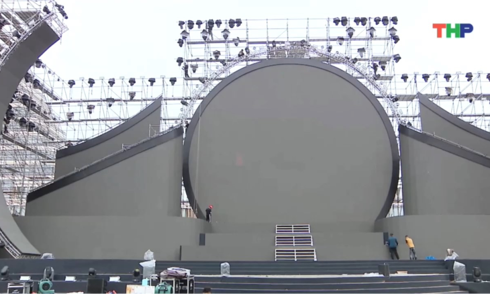 Bản tin thời sự tối (13/02/2026)