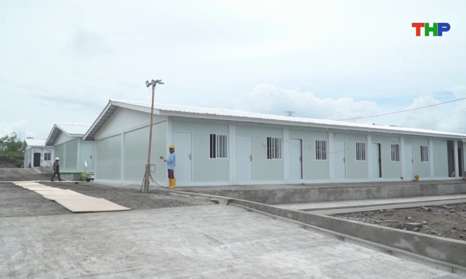 Thế giới mỗi ng&agrave;y (13/02/2026)