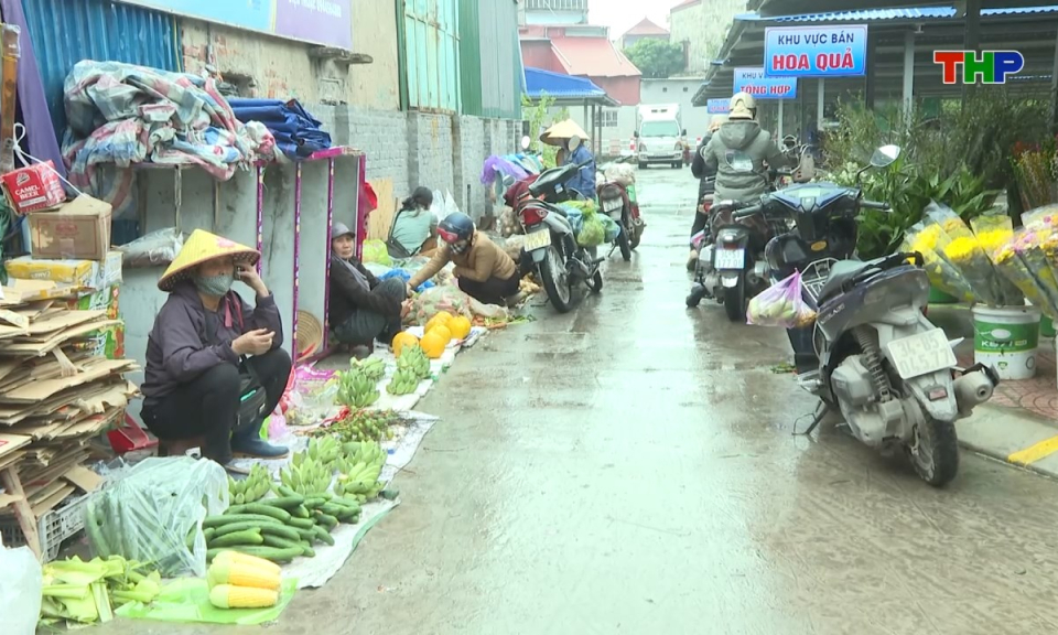 Bản tin tiếng Anh - Hai Phong News (13/02/2026)