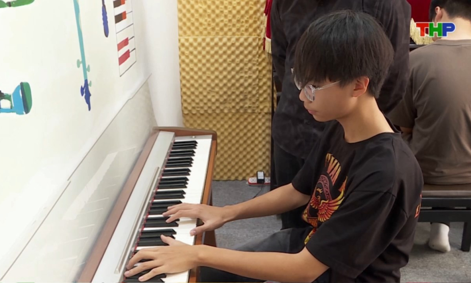 Bản tin thời sự trưa (14/02/2026)