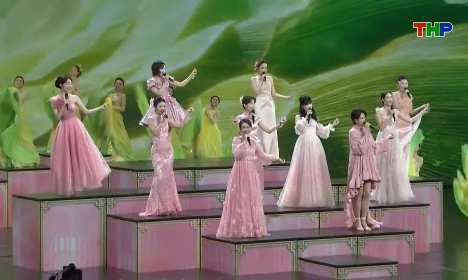 Nhịp sống Trung Quốc (Số 29)