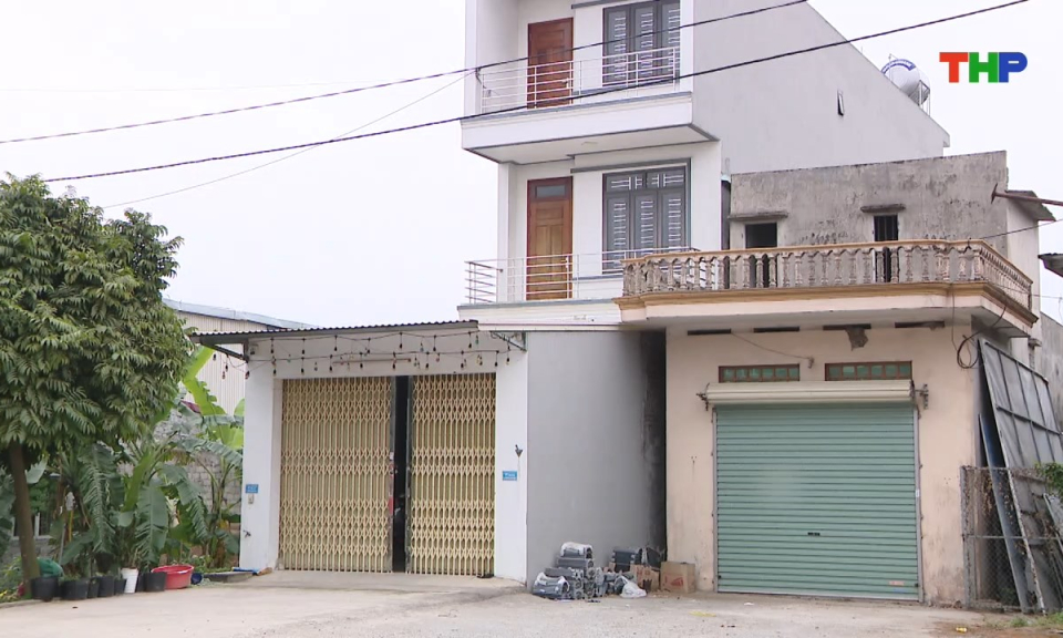 Ph&aacute;p luật v&agrave; cuộc sống: N&acirc;ng cao tr&aacute;ch nhiệm của cấp x&atilde; trong quản l&yacute; đất đai