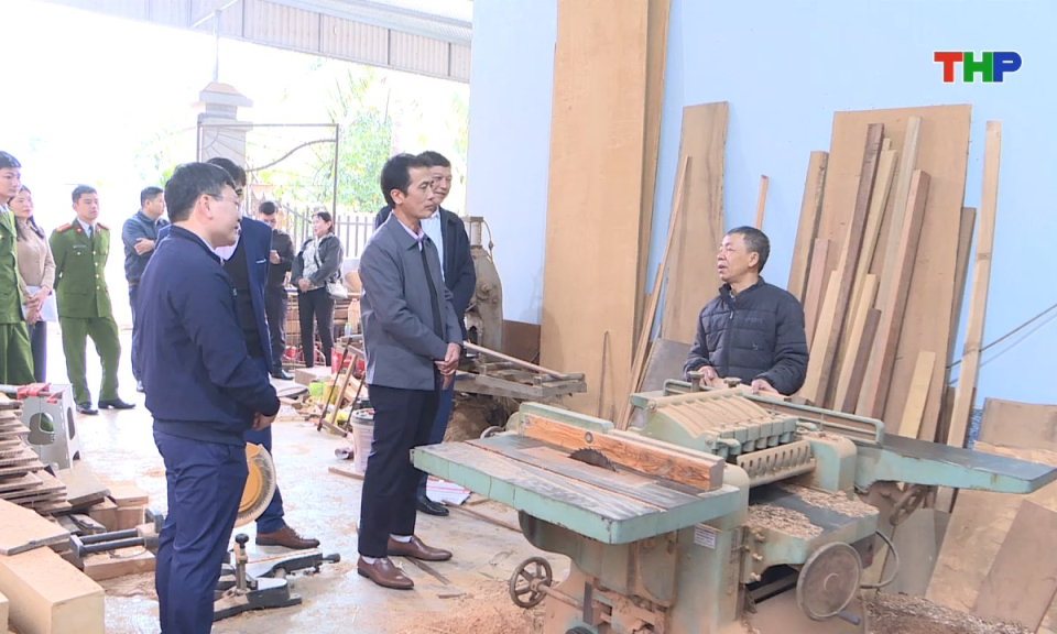 Kinh tế v&agrave; đ&ocirc; thị: T&iacute;n dụng ch&iacute;nh s&aacute;ch: Hướng tới sinh kế bền vững cho người d&acirc;n