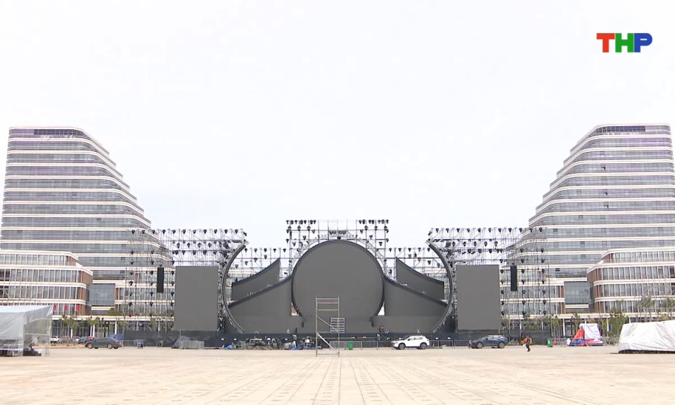 Bản tin tiếng Anh - Hai Phong News (14/02/2026)