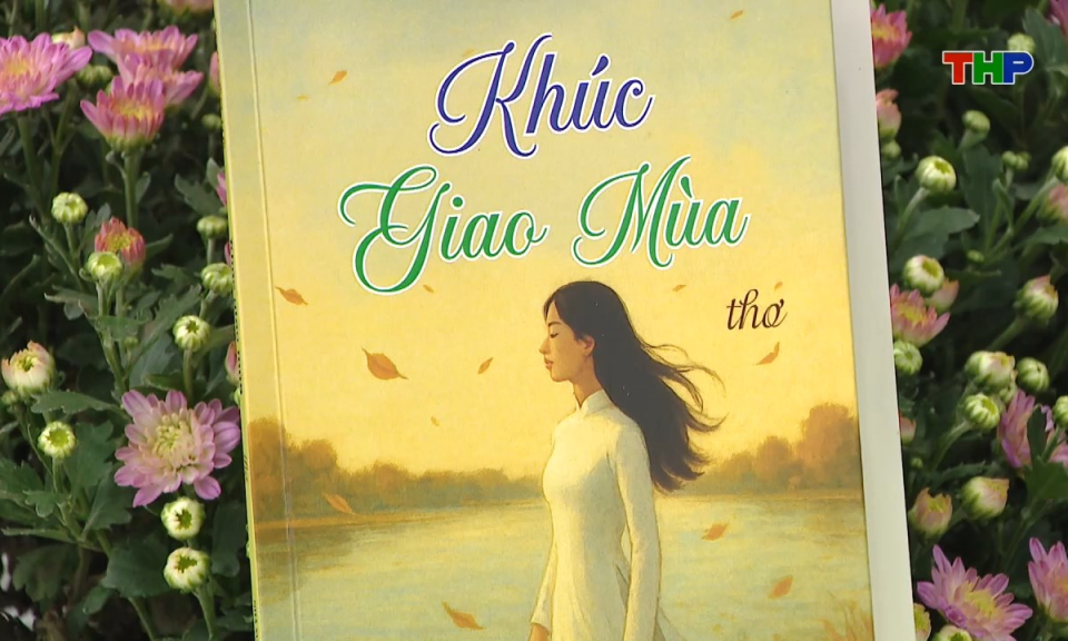 &Acirc;m vang miền cửa biển: Kh&uacute;c giao m&ugrave;a