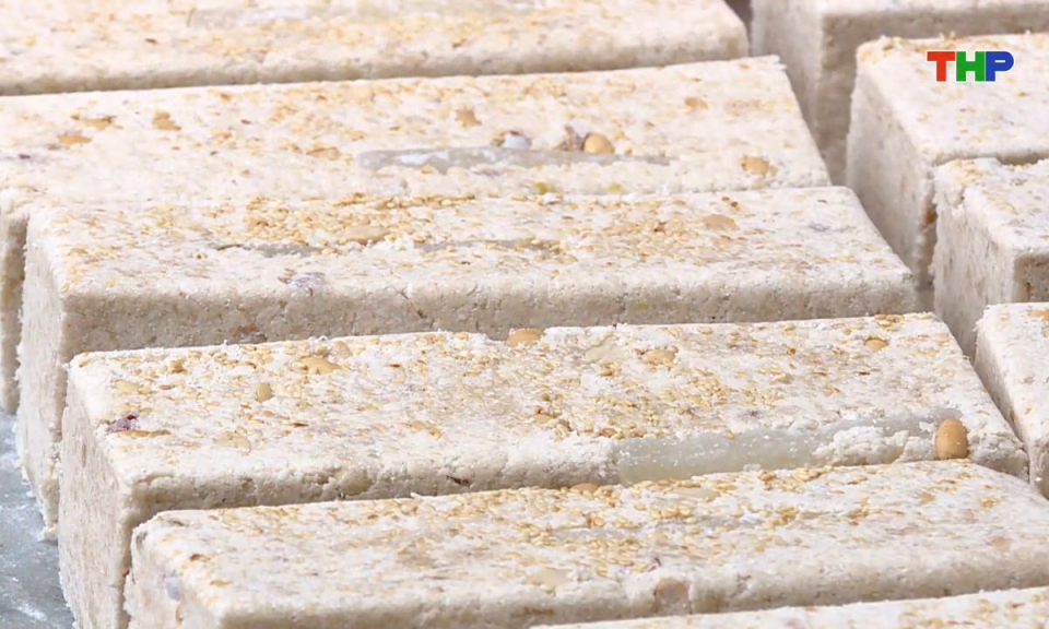 Dấu ấn Hải Ph&ograve;ng: B&aacute;nh l&ograve;ng