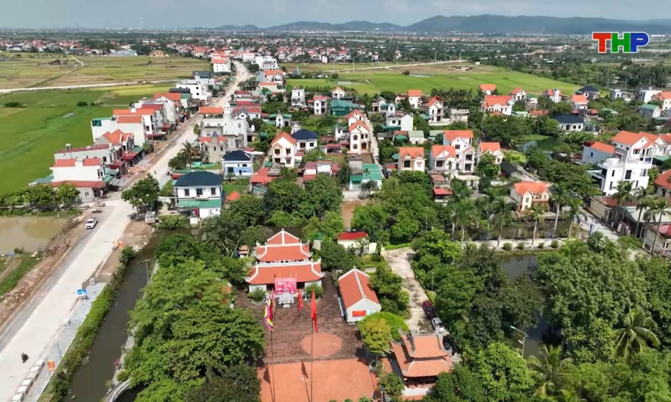 Bản tin tiếng Anh - Hai Phong News (15/02/2026)