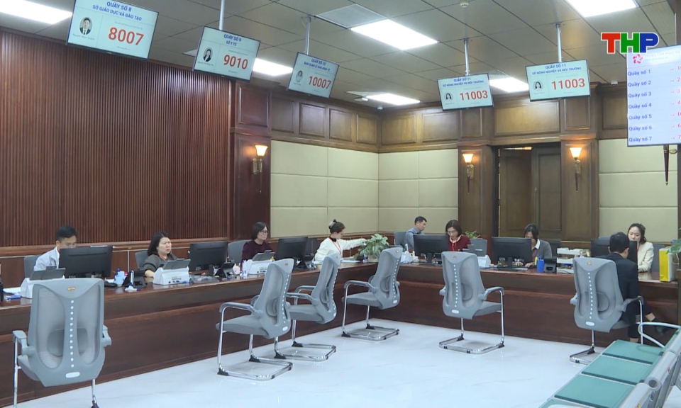 Kế hoạch cải c&aacute;ch h&agrave;nh ch&iacute;nh nh&agrave; nước trọng t&acirc;m giai đoạn 2026 - 2030