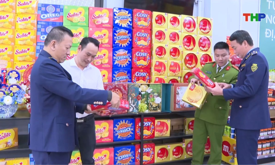 Bản tin thời sự trưa (16/02/2026)