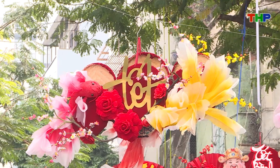 Cảm x&uacute;c ng&agrave;y cuối năm