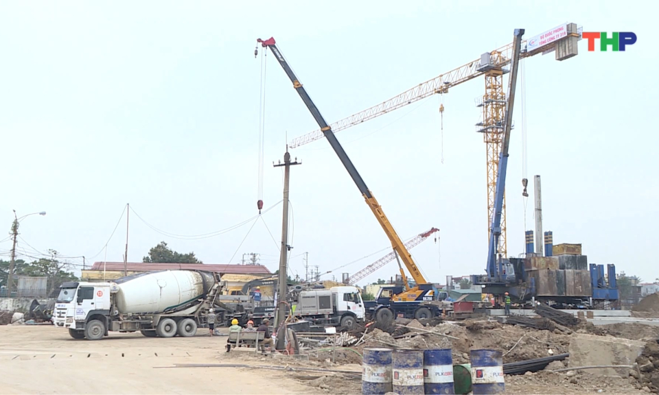 C&ocirc;ng trường ng&agrave;y gi&aacute;p Tết