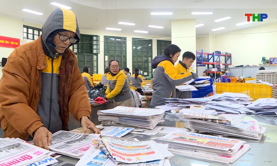 Bản tin tiếng Trung - 海防新闻 (16/02/2026)