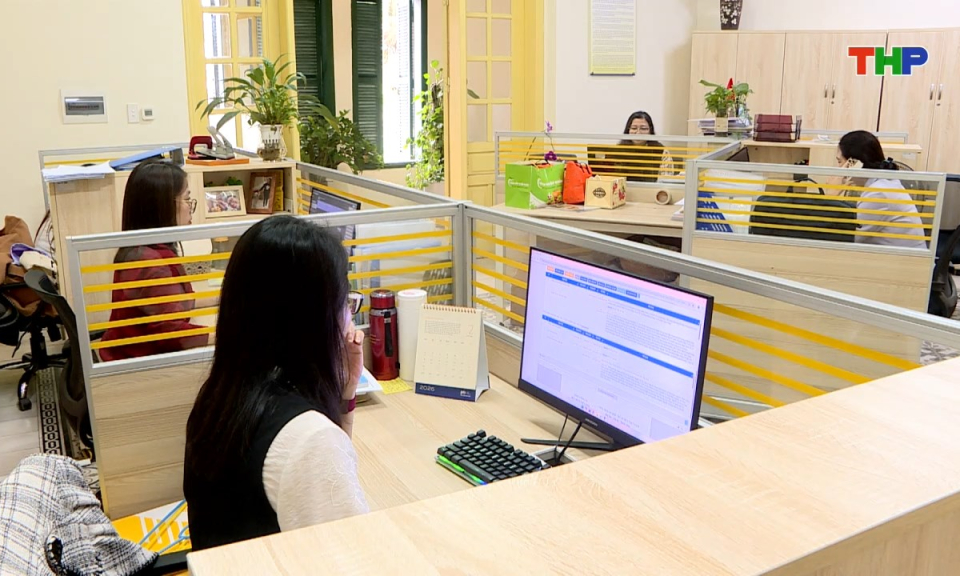 Bản tin tiếng Anh - Hai Phong News (16/02/2026)