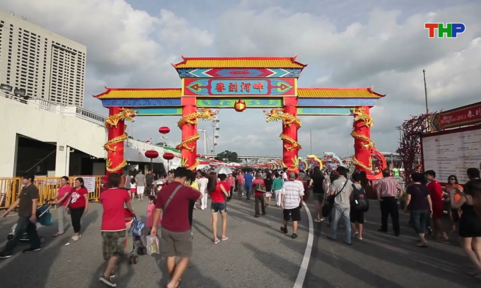 Kh&aacute;m ph&aacute; thế giới: Đặc sắc c&aacute;c lễ hội đ&oacute;n năm mới tr&ecirc;n thế giới (Phần 1)