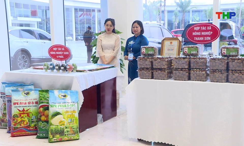 Kinh tế v&agrave; đ&ocirc; thị: Kinh tế tập thể th&agrave;nh phố - Đổi mới để bứt ph&aacute; trong kỷ nguy&ecirc;n vươn m&igrave;nh của d&acirc;n tộc