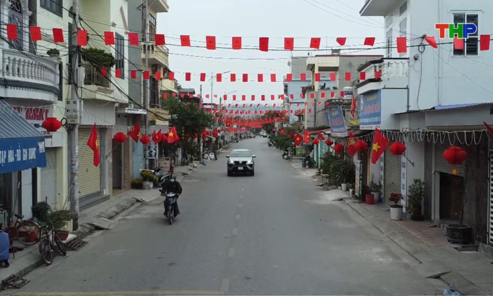 Bản tin thời sự cuối ng&agrave;y (16/02/2026)