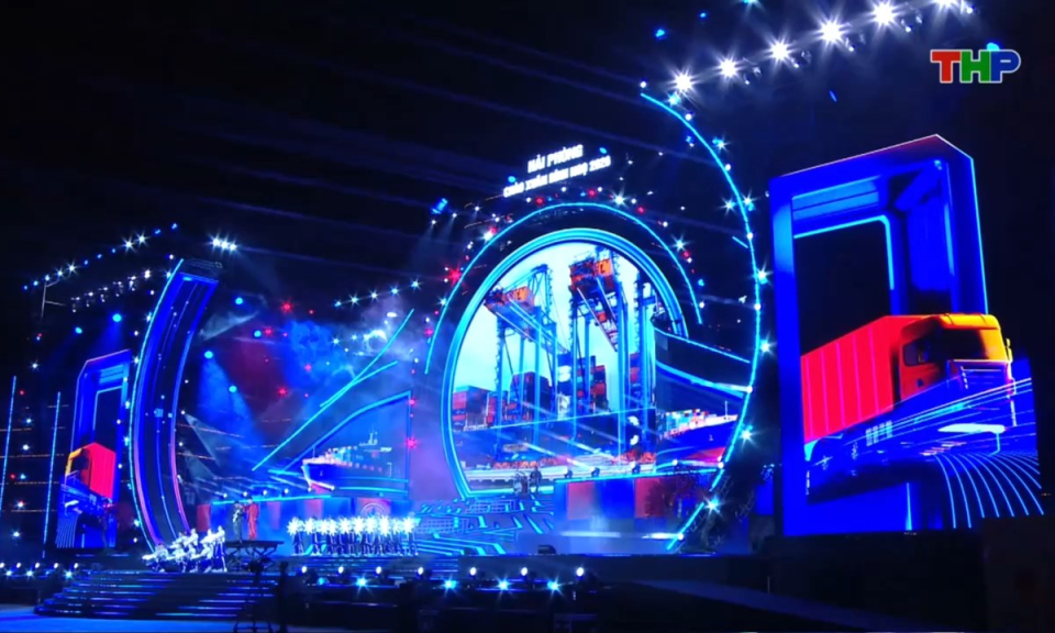 Bản tin thời sự trưa (17/02/2026)