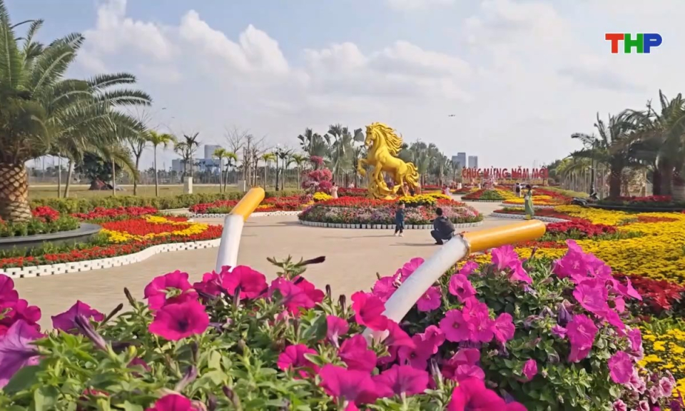 Bản tin thời sự trưa (18/02/2026)