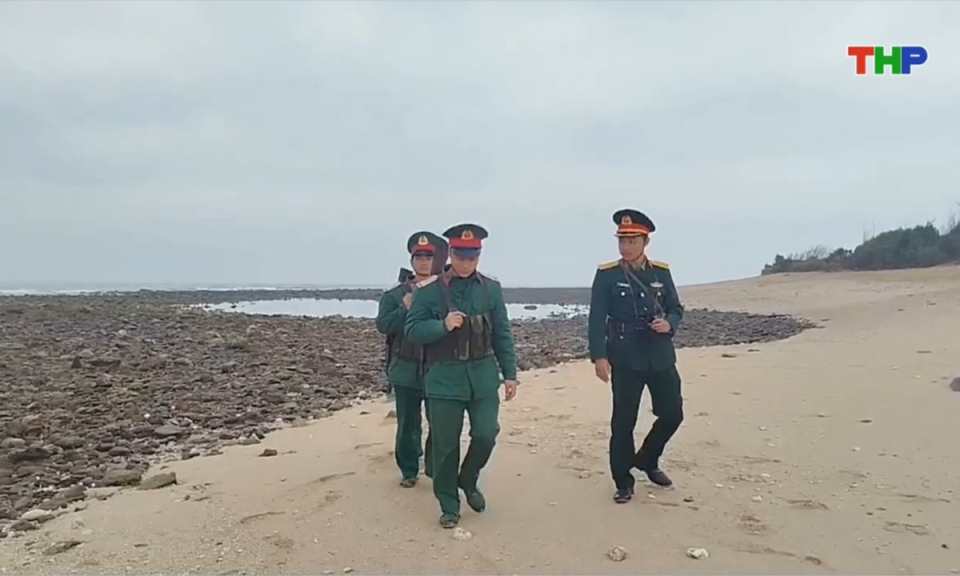 Bản tin thời sự cuối ng&agrave;y (18/02/2026)