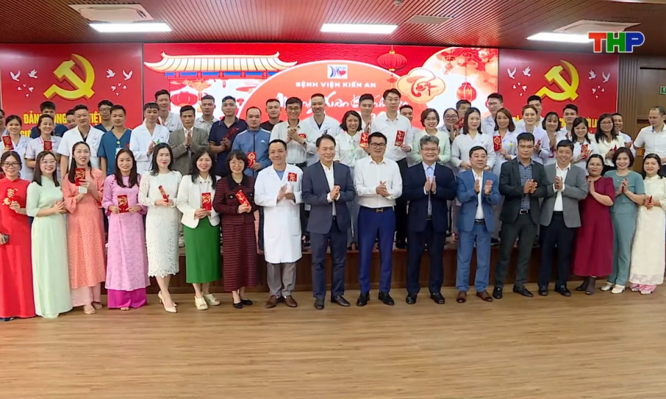 Bản tin thời sự s&aacute;ng (19/02/2026)