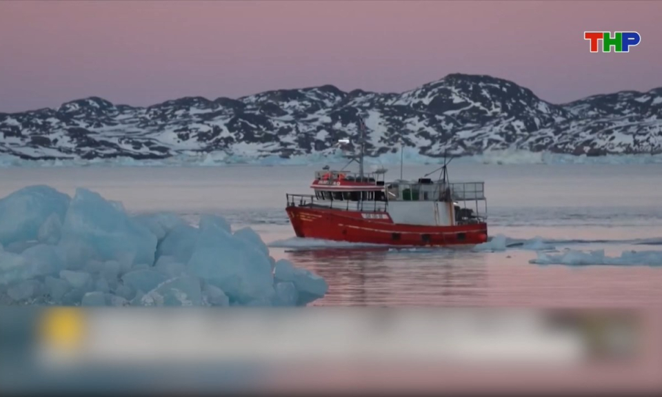 Thế giới mỗi ng&agrave;y (17/02/2026)