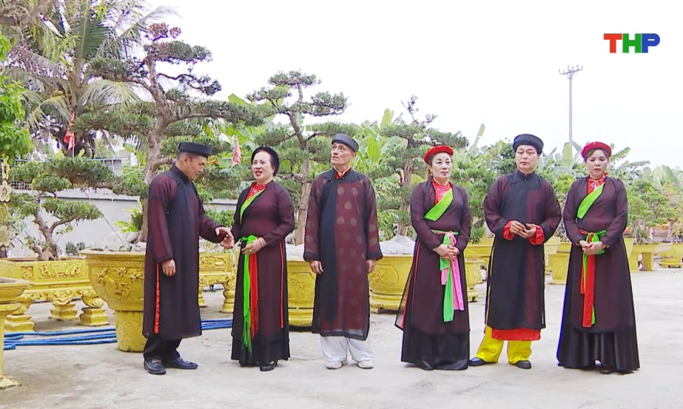 Bản tin tiếng Trung - 海防新闻 (17/02/2026)