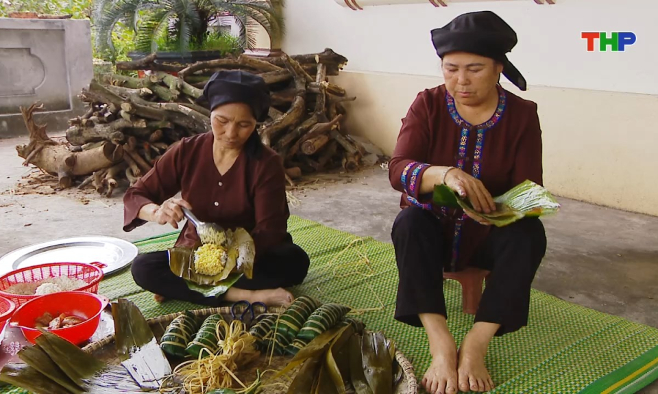 Hải Ph&ograve;ng những g&oacute;c nh&igrave;n: Giữ phong vị Tết cổ truyền trong x&atilde; hội hiện đại