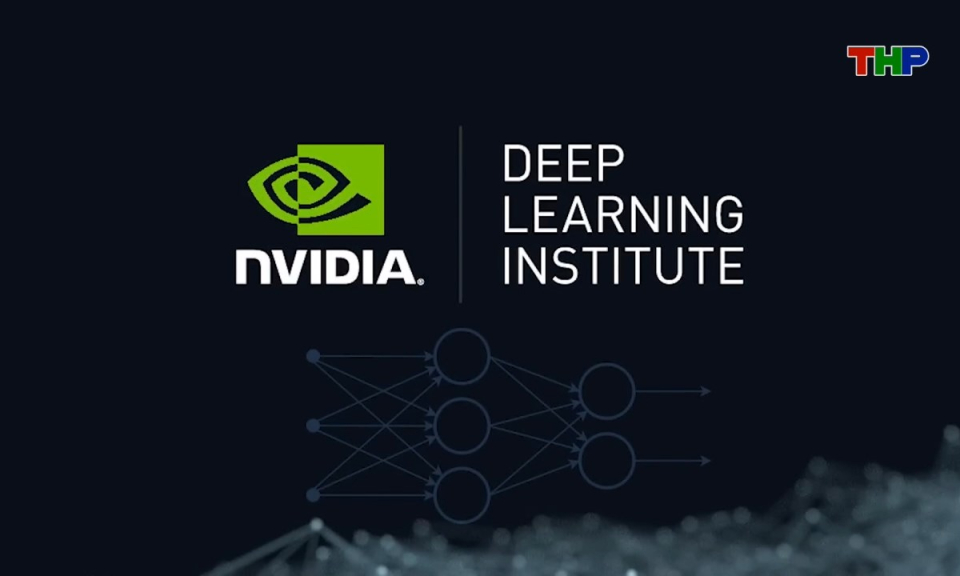 Kh&aacute;m ph&aacute; thế giới: NVIDIA - H&agrave;nh tr&igrave;nh từ đồ họa đến tr&aacute;i tim của AI to&agrave;n cầu
