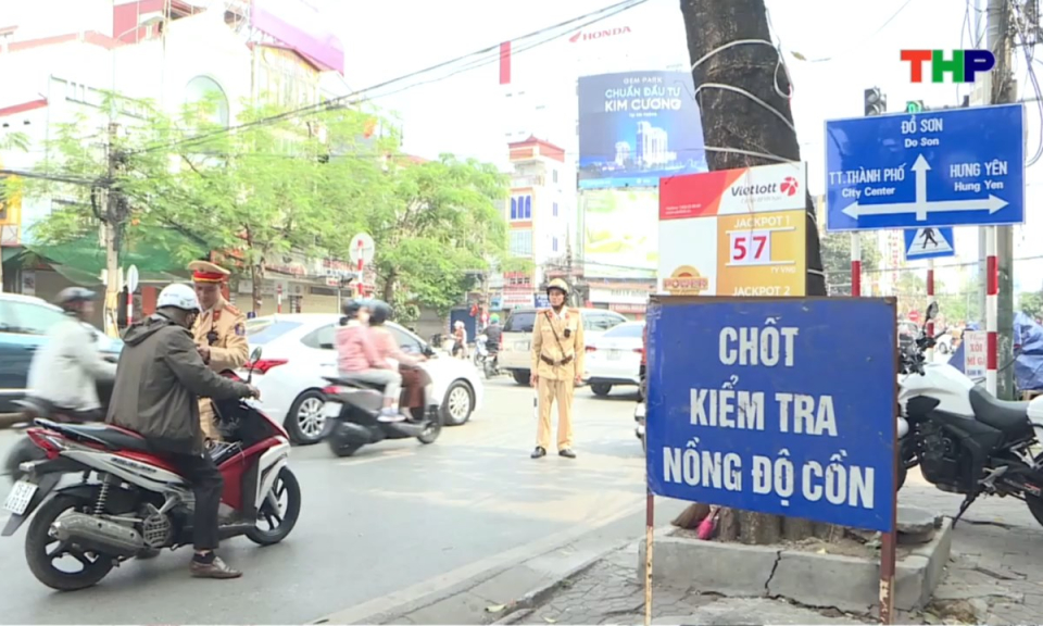 Bản tin thời sự tối (18/02/2026)