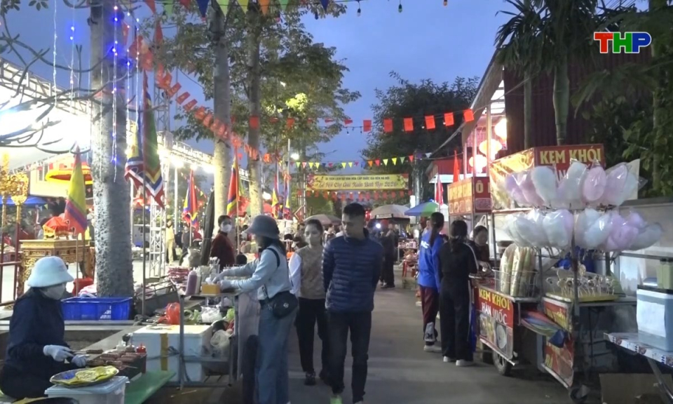 Bản tin thời sự trưa (19/02/2026)