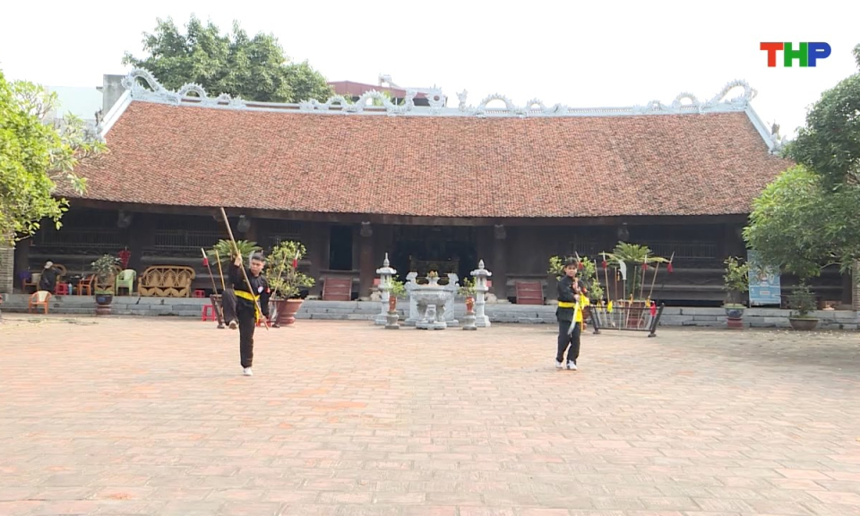 Cận cảnh: M&ugrave;a xu&acirc;n thượng v&otilde;