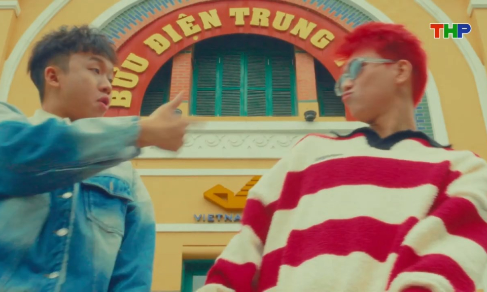 Nhịp sống trẻ: MV "Tết về Hải Ph&ograve;ng" - Khi người trẻ kể chuyện qu&ecirc; hương qua &acirc;m nhạc