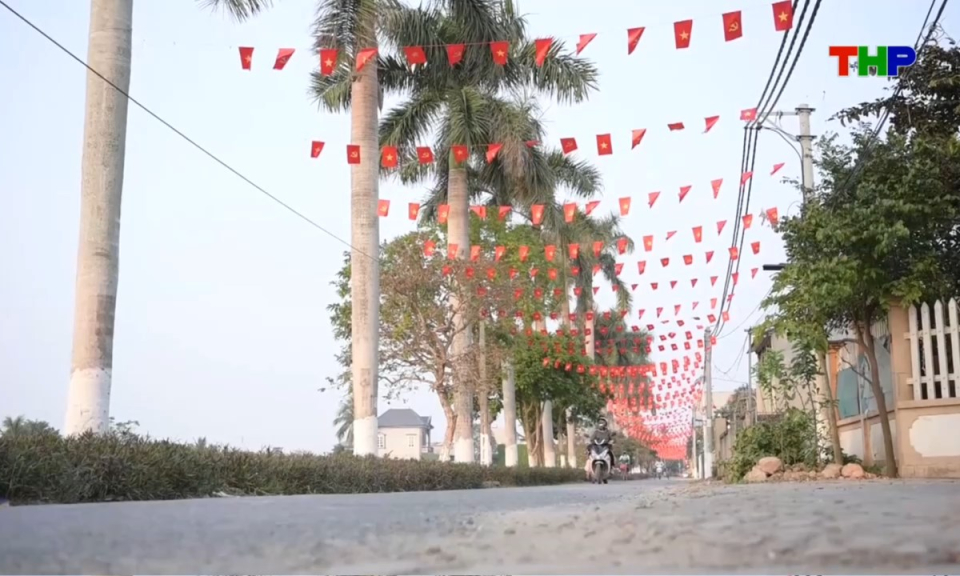 Bản tin thời sự cuối ng&agrave;y (19/02/2026)