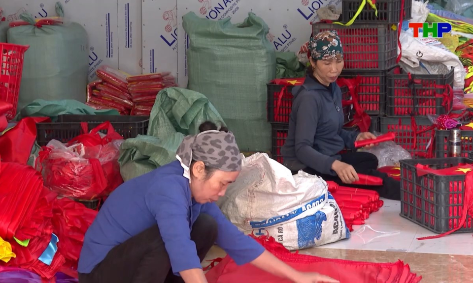 Nhịp sống 24h (20/02/2026)