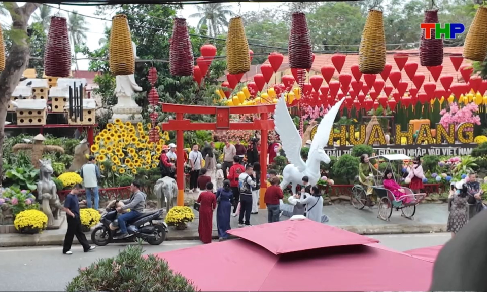 Bản tin thời sự cuối ng&agrave;y (20/02/2026)