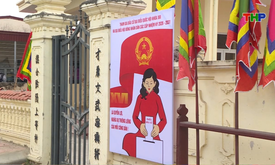 Bản tin thời sự tối (21/02/2026)