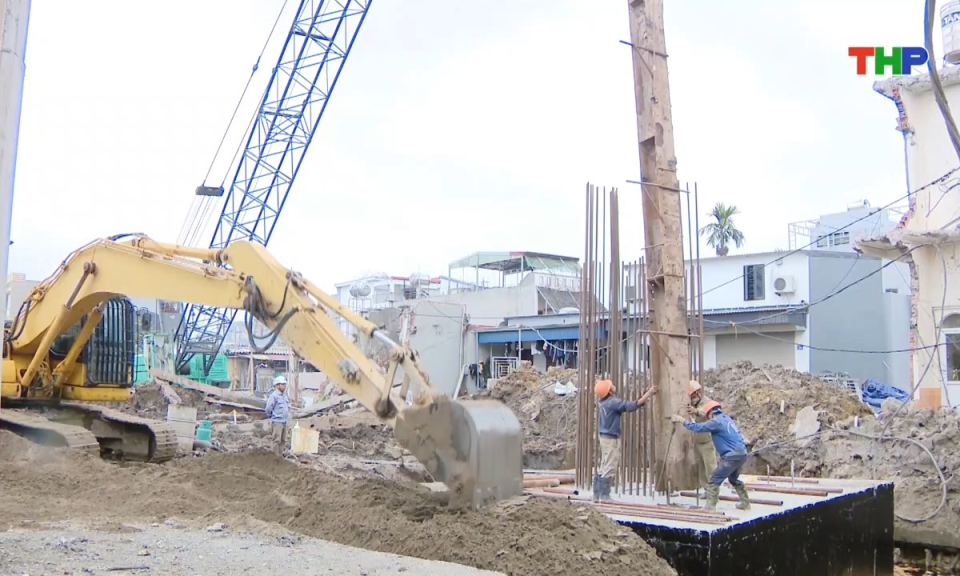 Bản tin thời sự trưa (22/02/2026)