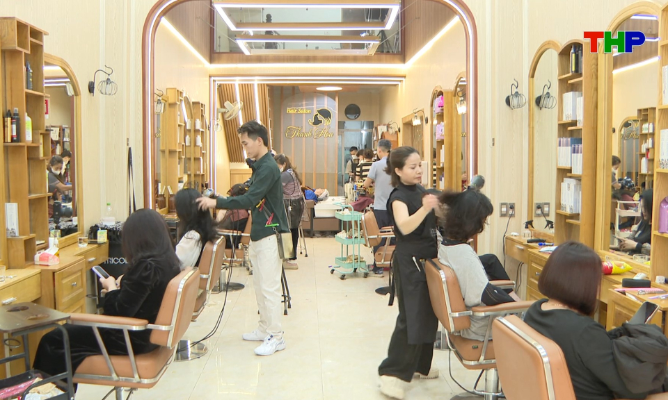 Diễn đ&agrave;n Eva: Xu hướng t&oacute;c đẹp năm 2026