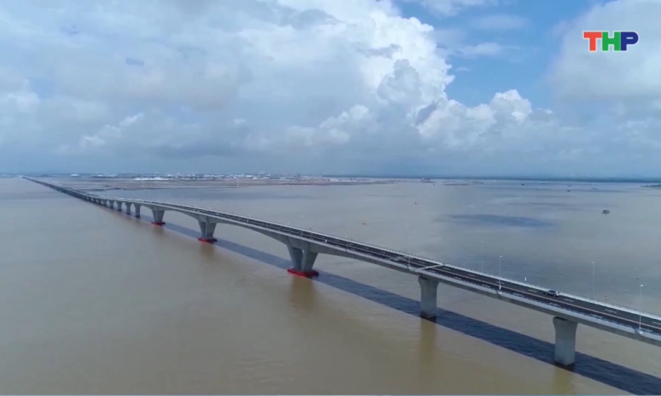 Bản tin thời sự tối (22/02/2026)