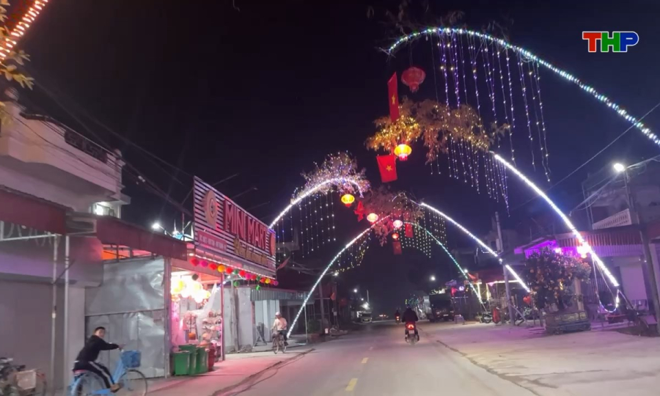 Bản tin tiếng Trung - 海防新闻 (19/02/2026)