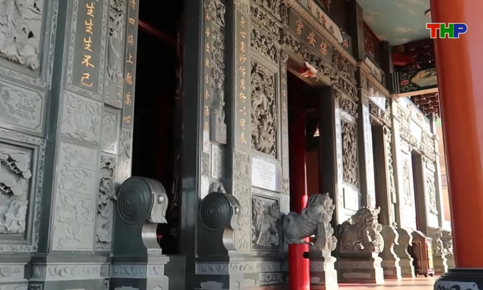 Thế giới mỗi ng&agrave;y (19/02/2026)