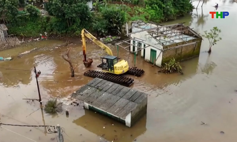 Thế giới mỗi ng&agrave;y (20/02/2026)