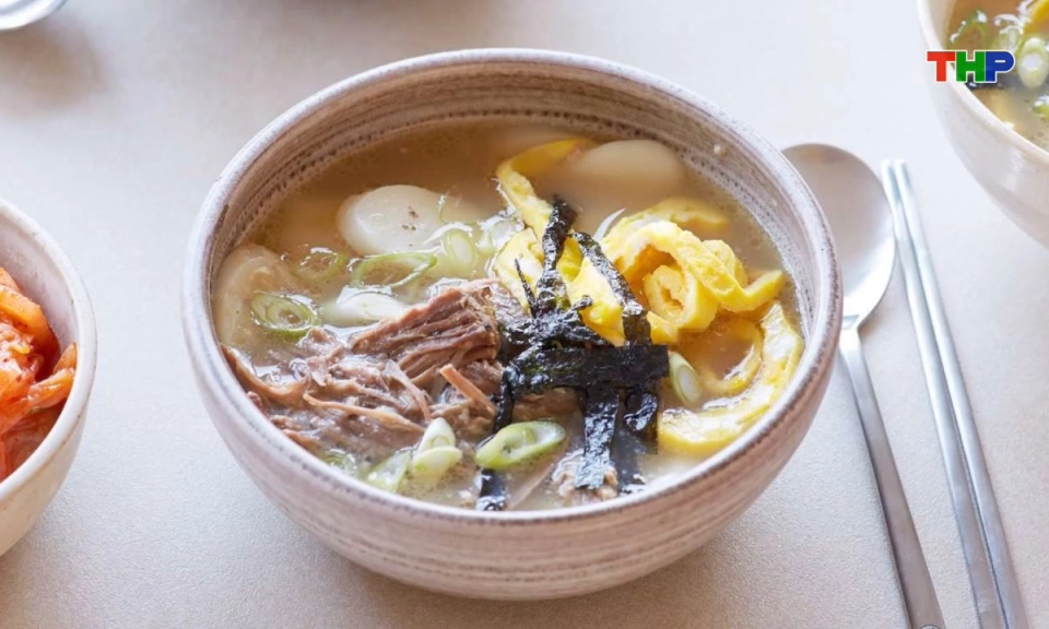 Thế giới mỗi ng&agrave;y (21/02/2026)