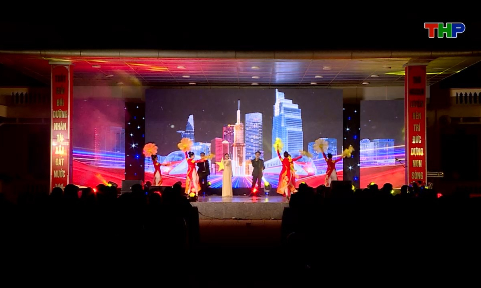 Bản tin tiếng Trung - 海防新闻 (21/02/2026)