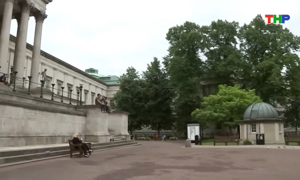 Thế giới mỗi ng&agrave;y (22/02/2026)